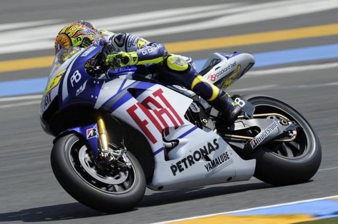 MotoGp - Francia Le Mans