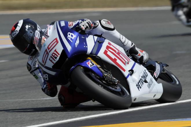 MotoGp - Francia Le Mans