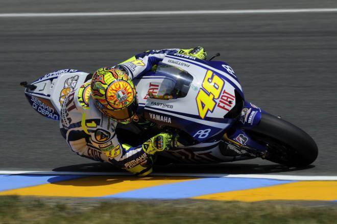MotoGp - Francia Le Mans