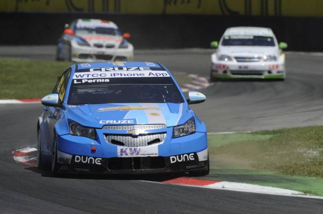 WTCC - Italia Monza