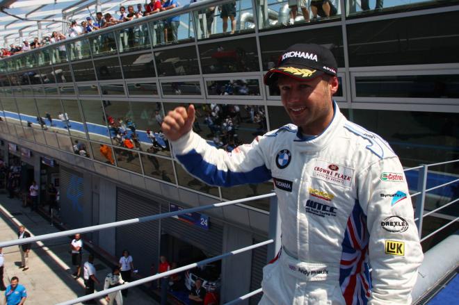 WTCC - Italia Monza
