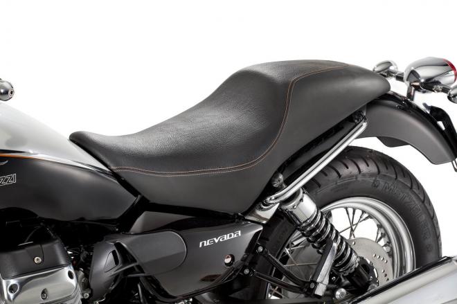 Moto Guzzi Nevada Anniversario