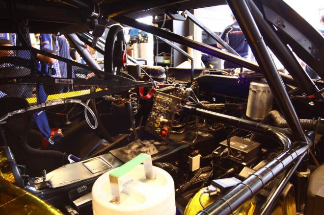 24 Ore Le Mans - Corvette 50th Anniversary Le Mans