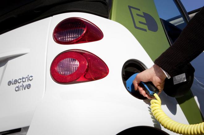Smart Elettrica