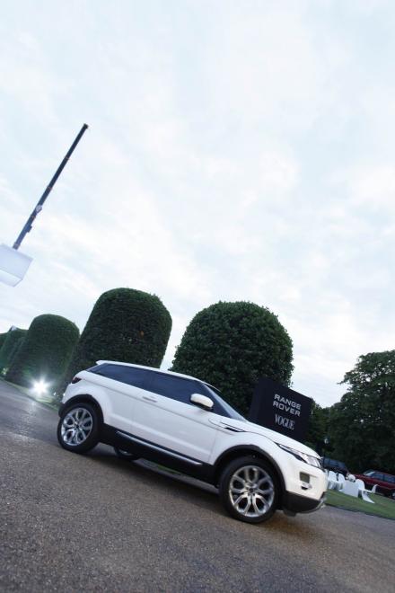 Range Rover 