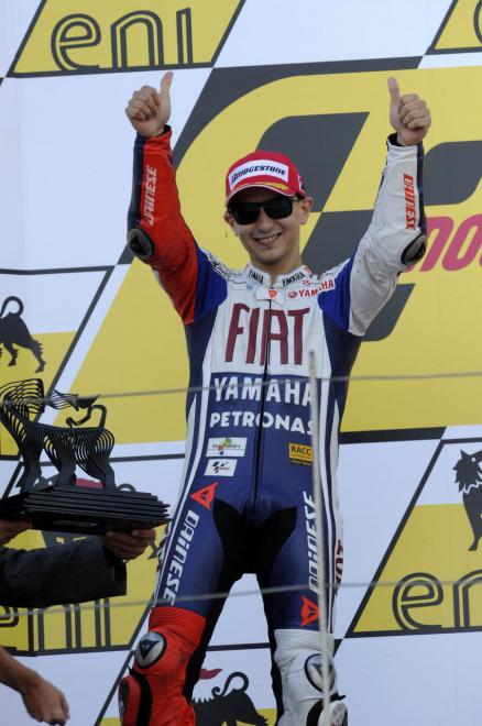 MotoGp - Germania