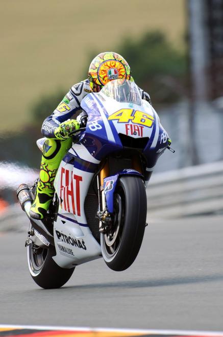 MotoGp - Germania