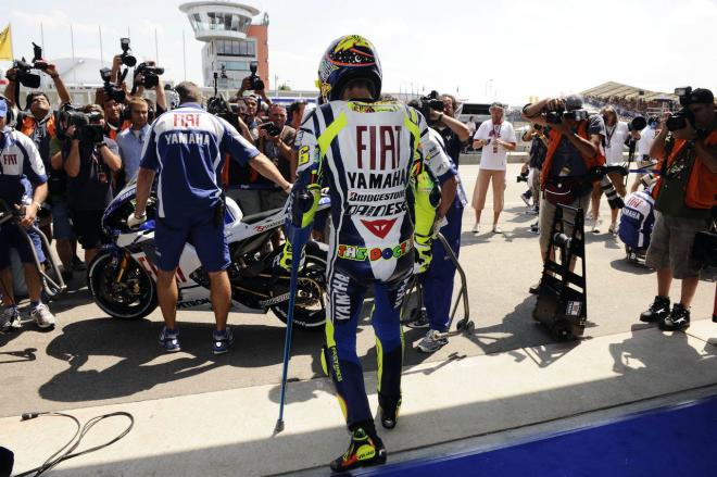 MotoGp - Germania