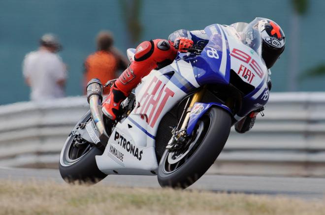 MotoGp - Germania