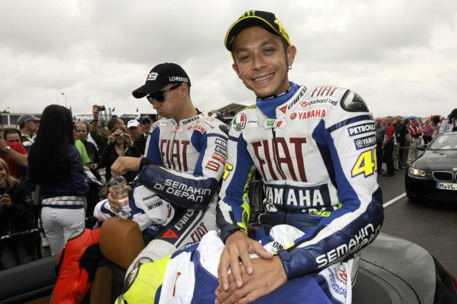 MotoGp - Germania