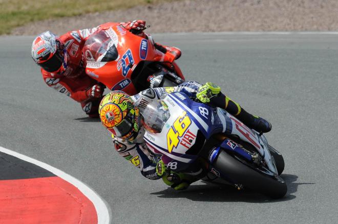 MotoGp - Germania