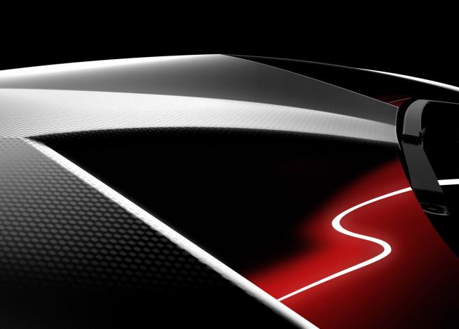 Lamborghini Paris 2010