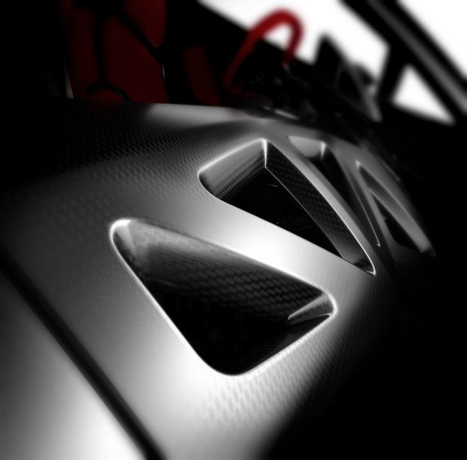Lamborghini Paris 2010