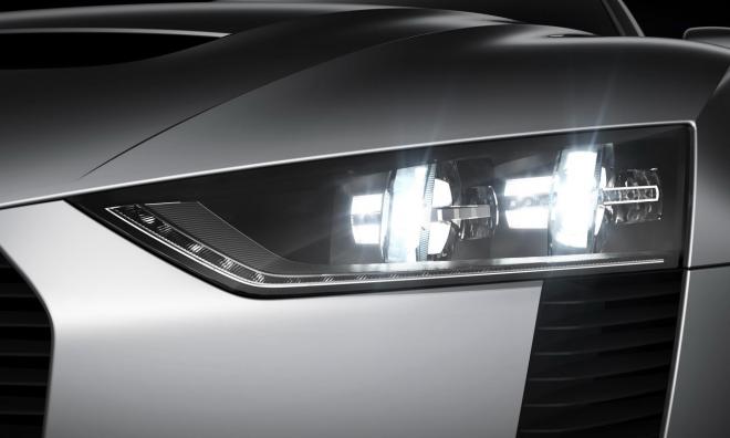 Audi Quattro