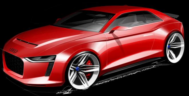 Audi Quattro