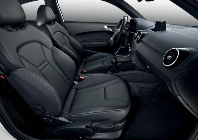 Audi A1 1.4 TFSI 185 CV