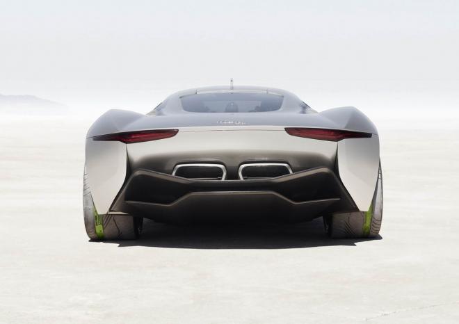 Jaguar C-X75