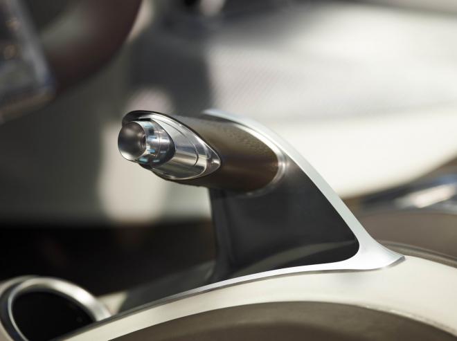 Jaguar C-X75