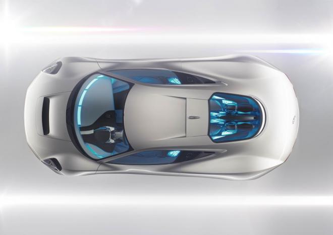Jaguar C-X75
