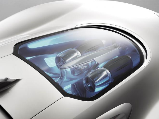 Jaguar C-X75