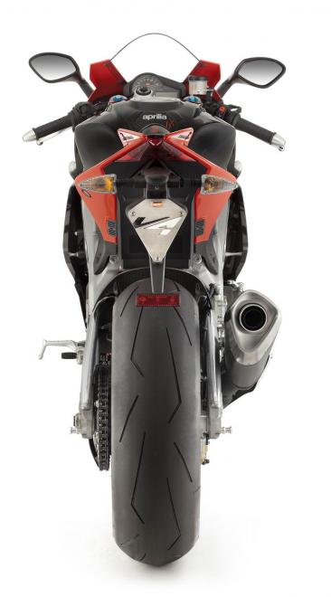 Aprilia RSV4 Factory APRC Special Edition