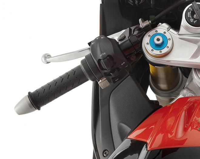 Aprilia RSV4 Factory APRC Special Edition