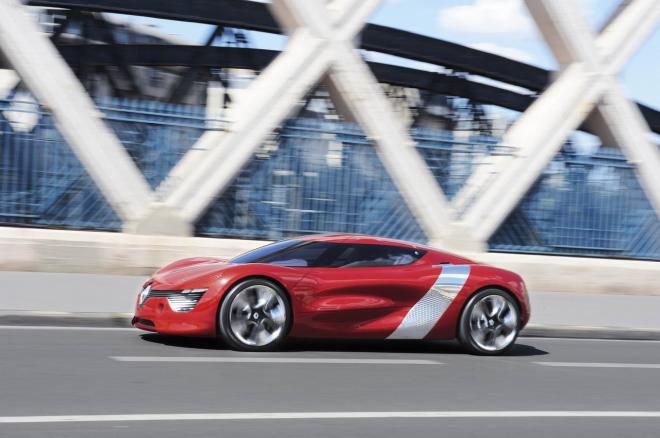 Renault DeZir