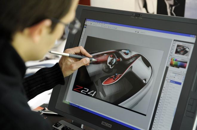 Renault DeZir