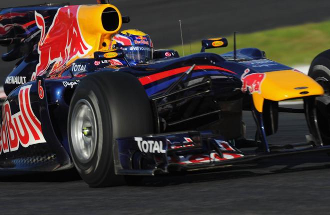Formula 1 - GP Giappone