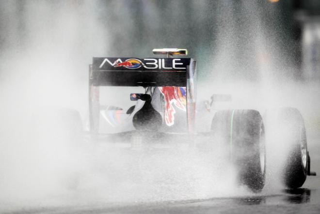 Formula 1 - GP Giappone