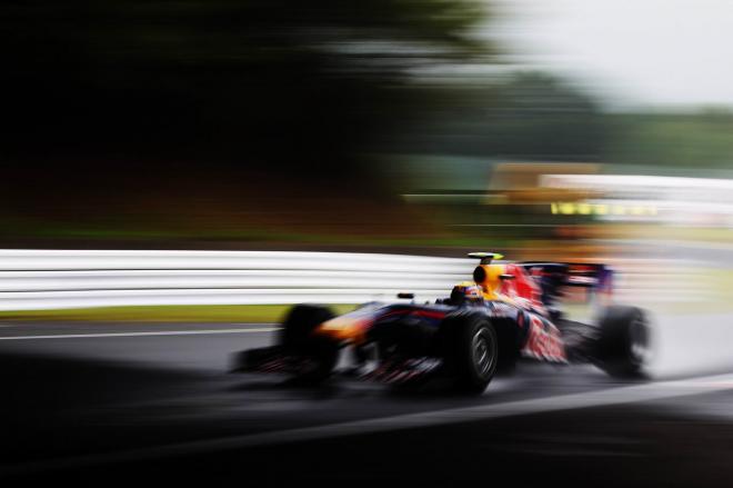 Formula 1 - GP Giappone