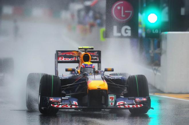 Formula 1 - GP Giappone