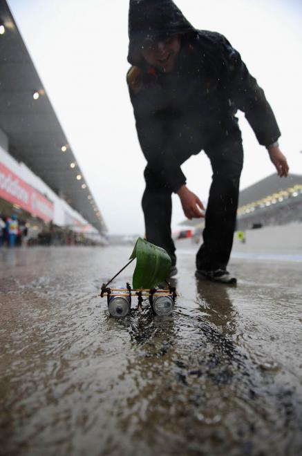 Formula 1 - GP Giappone