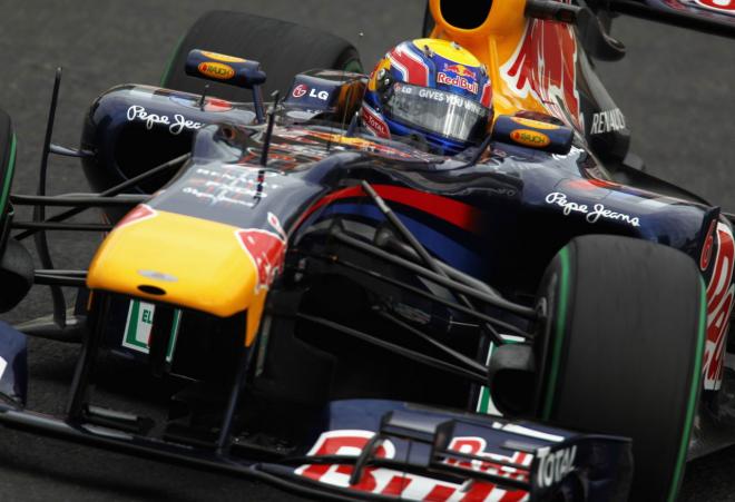 Formula 1 - GP Giappone