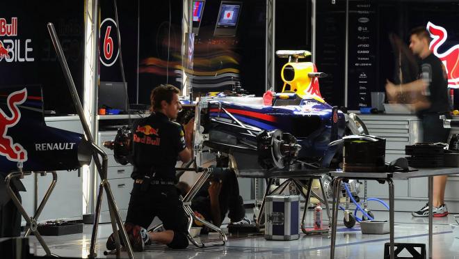 Formula 1 - GP Giappone