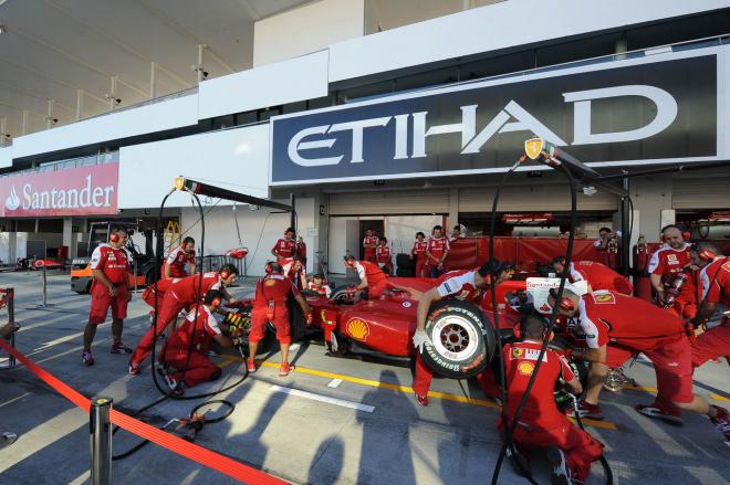 Formula 1 - GP Giappone