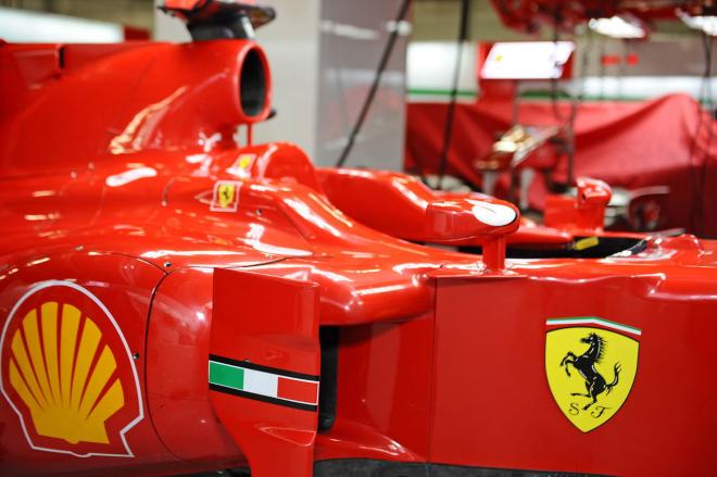 Formula 1 - GP Giappone