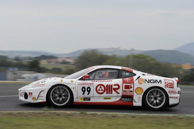 Ferrari Challenge - Vallelunga