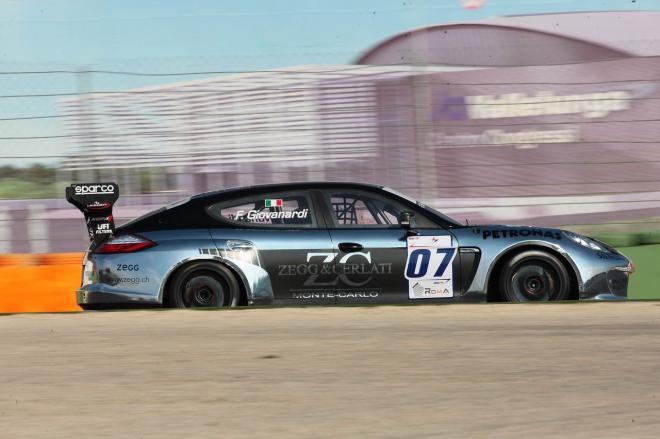 Superstars - Vallelunga