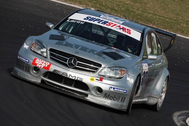 Superstars - Vallelunga