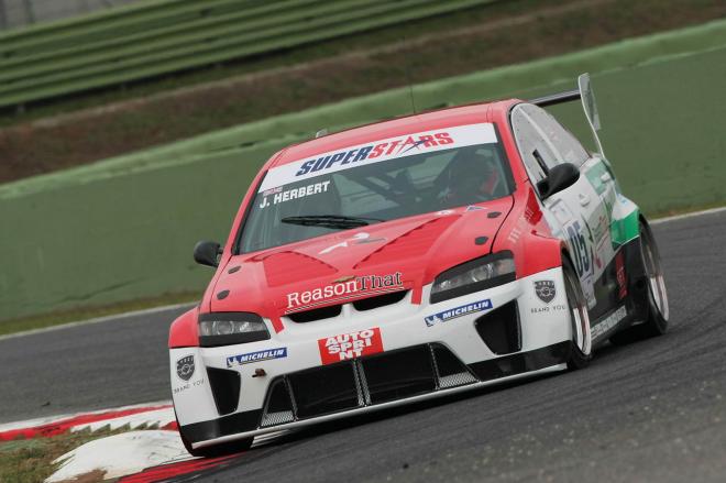 Superstars - Vallelunga