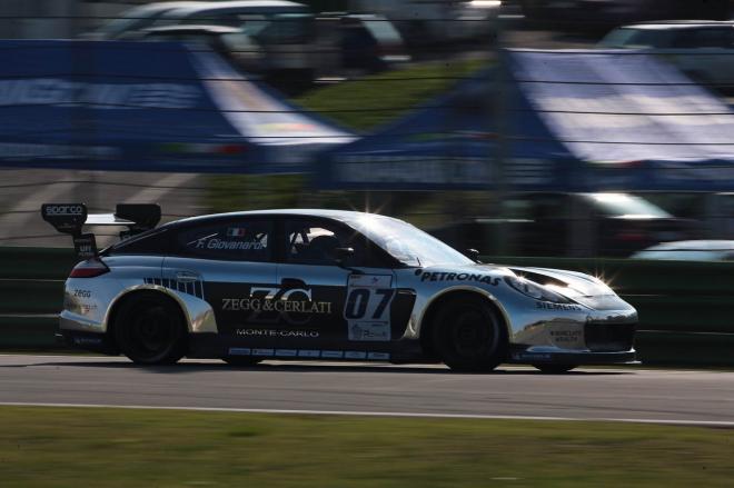 Superstars - Vallelunga