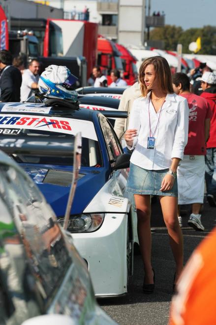 Superstars - Vallelunga