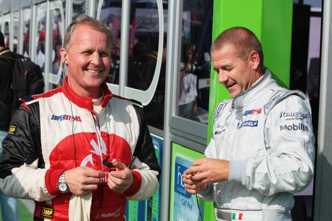 Superstars - Vallelunga