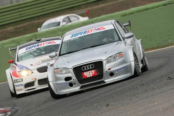 Superstars - Vallelunga