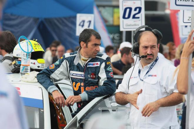 Superstars - Vallelunga