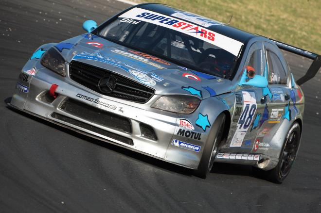 Superstars - Vallelunga