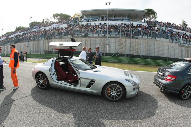 Superstars - Vallelunga