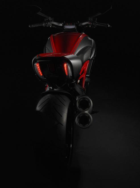Ducati Davel