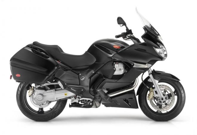 Moto Guzzi Norge GT 8V